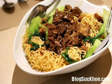 4 lý do bạn nên ăn đêm