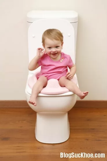 5 cách chữa nhanh táo bón cho trẻ