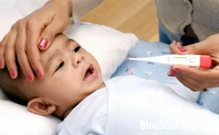 Triệu chứng bé bị viêm màng não