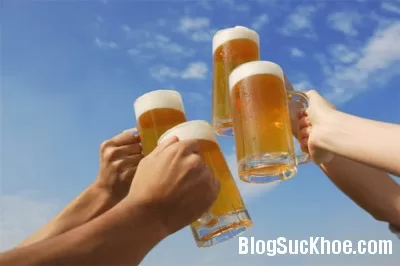 5 thói quen xấu ảnh hưởng tới gan