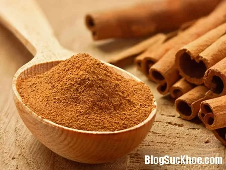 Những loại gia vị phòng ngừa ung thư