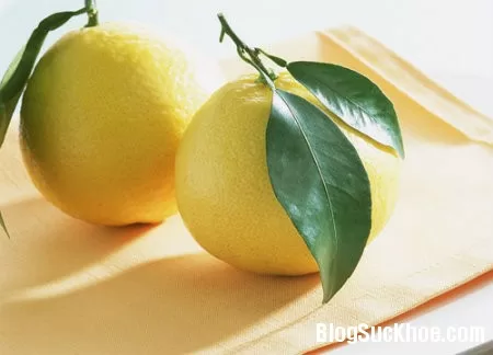 Các loại quả nên ăn trong mùa thu