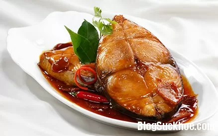 Ăn mặn nhiều có hại cho sức khỏe
