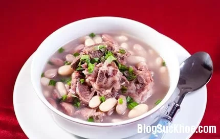 Một số món ăn thuốc từ hạt lạc