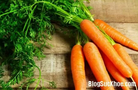 Thực phẩm tẩy giun an toàn cho bé