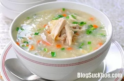 Món ăn cho chị em khi bị động thai