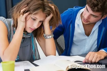 4 cách giảm áp lực nơi công sở
