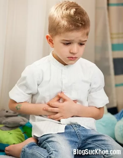 Nhiễm giun đường ruột