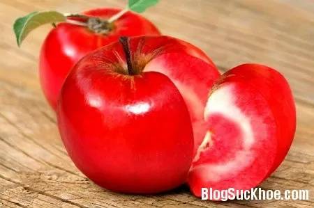 Dưỡng da trắng mịn với các loại thực phẩm quen thuộc
