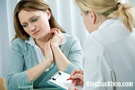 Triệu chứng và phòng chống viêm gan B