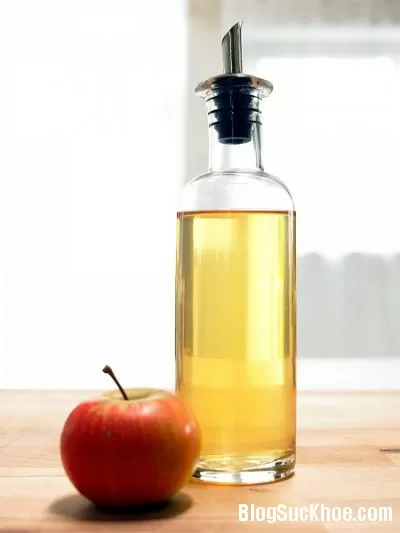 20 lợi ích tuyệt vời từ giấm