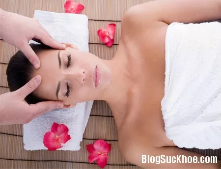Các biện pháp tự nhiên giúp xóa mờ nếp nhăn