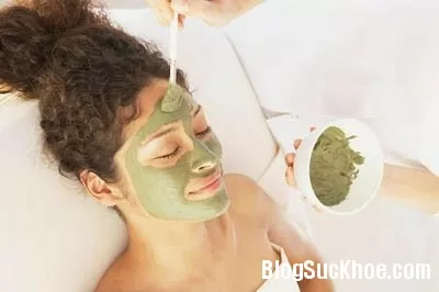 Cách đơn giản làm mặt nạ se khít lỗ chân lông tại nhà
