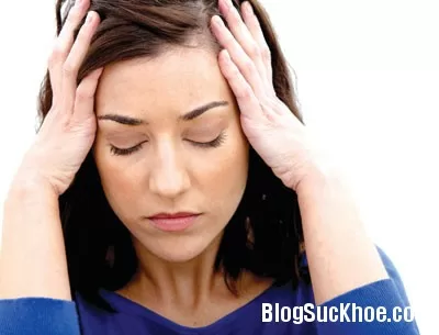 7 dấu hiệu cơ thể bạn đang có vấn đề