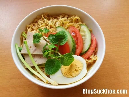 10 kiểu ăn sáng khiến bạn nhanh tăng cân