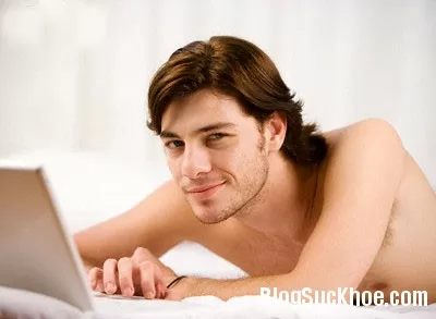 Vì sao phái mạnh thích xem phim sex?