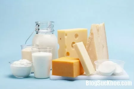 4 sai lầm trong chế độ ăn uống