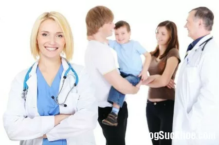 10 vấn đề sức khỏe bạn cần kiểm tra