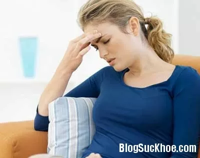 Triệu chứng bệnh rối loạn tiền đình