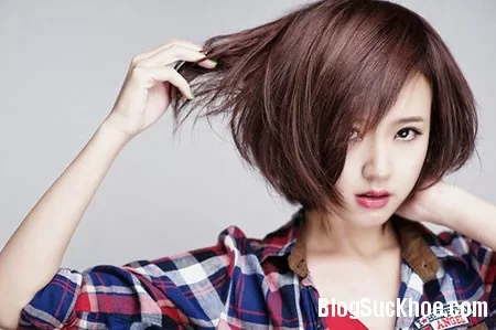 20 khám phá ít biết về lông và tóc
