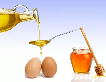 Dùng mật ong chữa viêm phế quản ở người cao tuổi