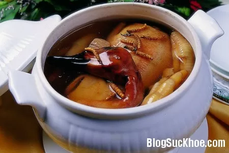 Món ăn hỗ trợ chữa phù thũng khi mang thai
