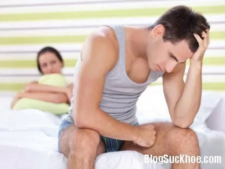 9 nguyên nhân gây vô sinh ở phái mạnh