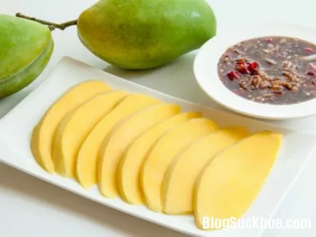 Những loại quả dễ làm bạn tăng cân