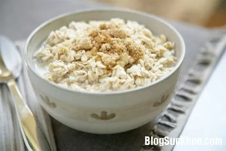 5 loại thực phẩm xua tan mỡ bụng