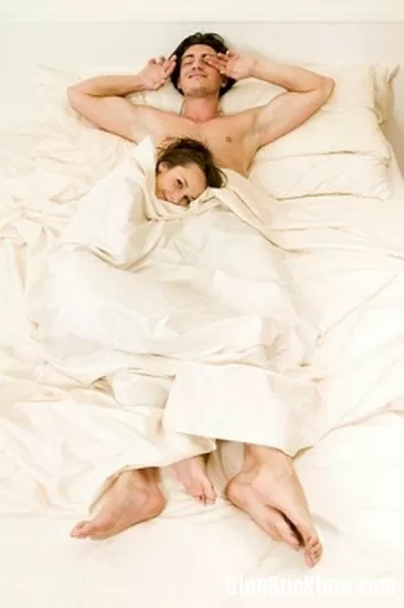 Để có một đời sống tình dục chất lượng