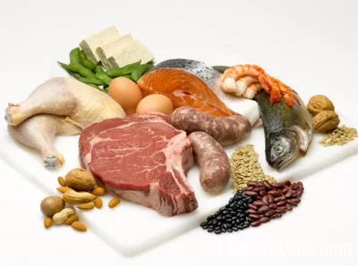 Gan nhiễm mỡ nên ăn gì?