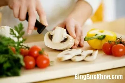 10 nguyên tắc đảm bảo an toàn thực phẩm