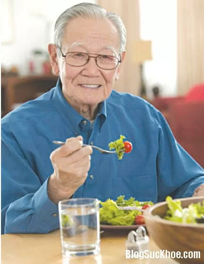 Chế độ ăn uống khi điều trị bệnh lao