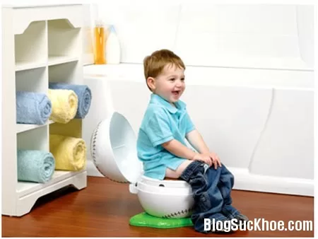Biện pháp phòng ngừa táo bón ở trẻ