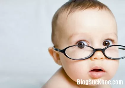 3 bệnh mắt nguy hiểm cho trẻ