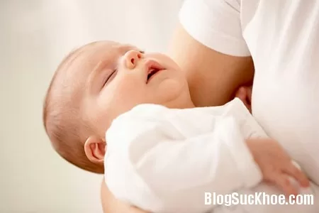 Biểu hiện của trẻ viêm VA