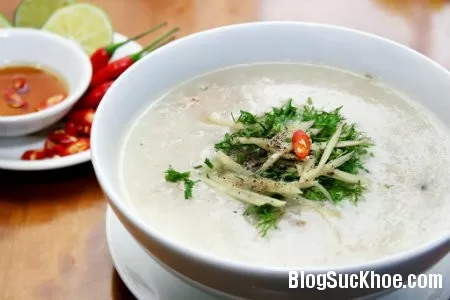 Món ăn bài thuốc giúp nhanh giải cảm