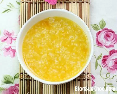 Chế độ ăn cho bé sau cai sữa