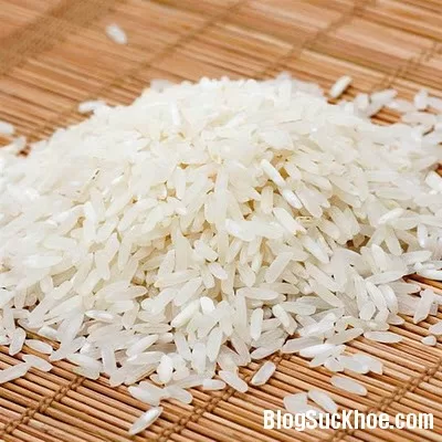 Phòng chống viêm đại tràng mãn tính bằng gạo tẻ