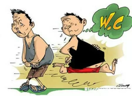 Cách phối hợp điều trị chứng đầy hơi khó tiêu