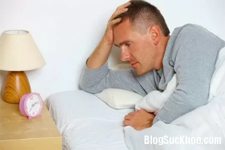 Bài thuốc nam trị bệnh mất ngủ