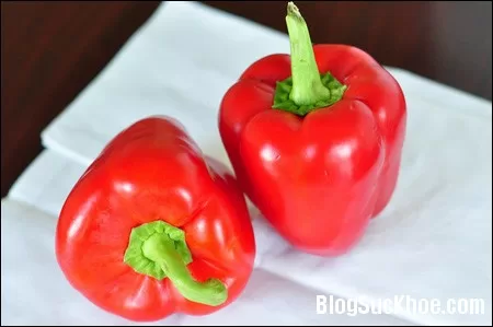 8 loại rau xanh giúp tăng cường vẻ đẹp