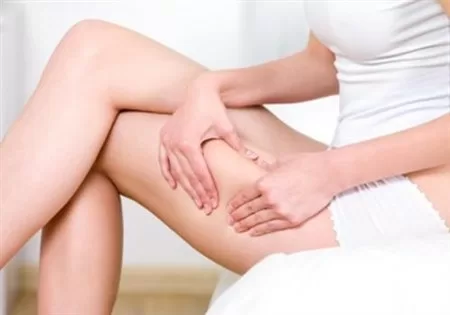 Phòng và điều trị rạn da