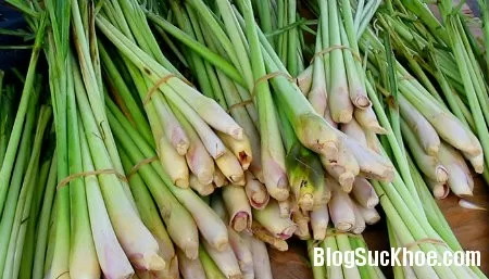 10 cách dùng sả chữa bệnh