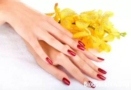 Cách giúp bạn gìn giữ đôi tay đẹp