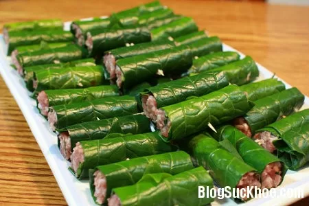 Một số cách dùng xương sông phòng chữa bệnh