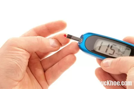 Các bài thuốc dân gian điều trị tiểu đường