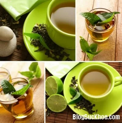 Mẹo nhỏ cực hay với trà