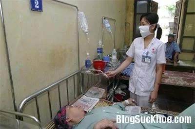 Triệu chứng những bệnh ung thư thường gặp ở phụ nữ