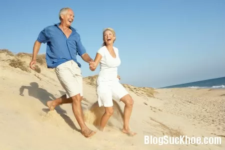 Những biểu hiện cơ thể thiếu vitamin D